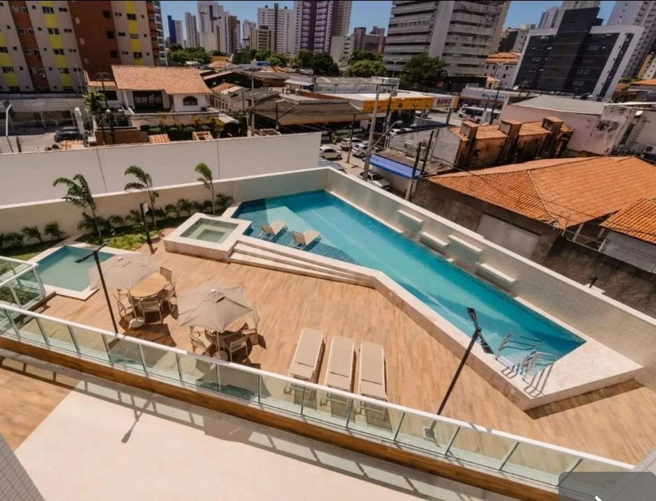 Apartamento, 3 quartos, 117 m² - Foto 20