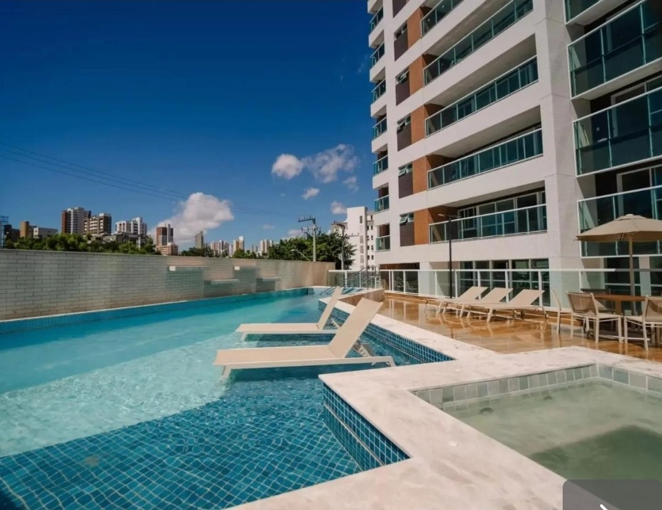 Apartamento, 3 quartos, 117 m² - Foto 23