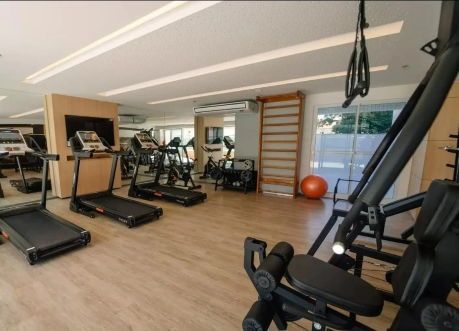 Apartamento, 3 quartos, 117 m² - Foto 21
