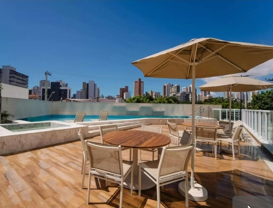 Apartamento, 3 quartos, 117 m² - Foto 26