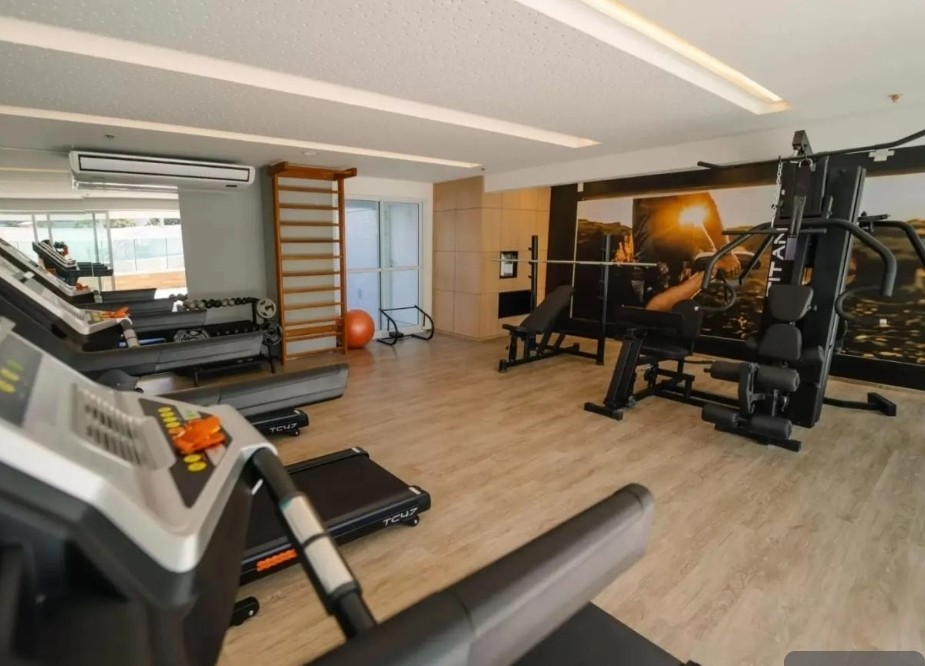 Apartamento, 3 quartos, 117 m² - Foto 24