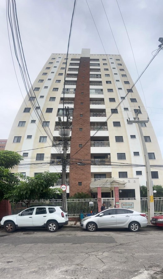 Apartamento, 3 quartos, 87 m² - Foto 2