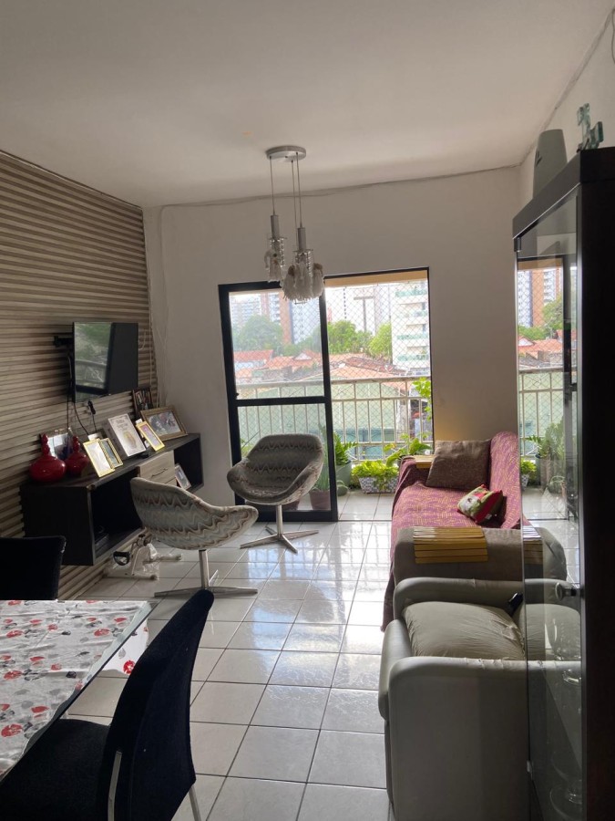 Apartamento, 3 quartos, 87 m² - Foto 9