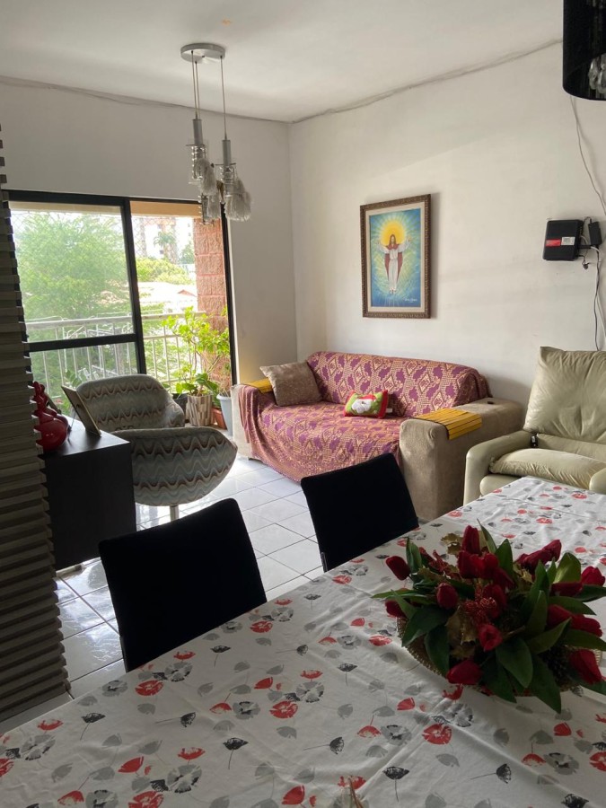 Apartamento, 3 quartos, 87 m² - Foto 10