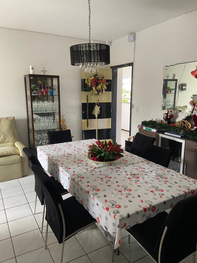Apartamento, 3 quartos, 87 m² - Foto 8