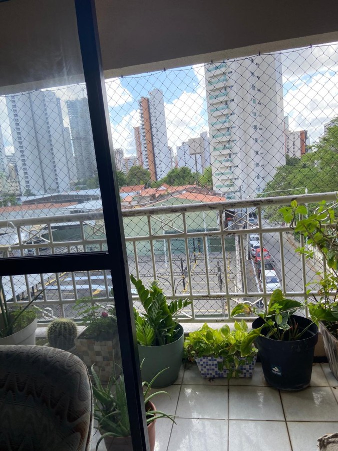 Apartamento, 3 quartos, 87 m² - Foto 11