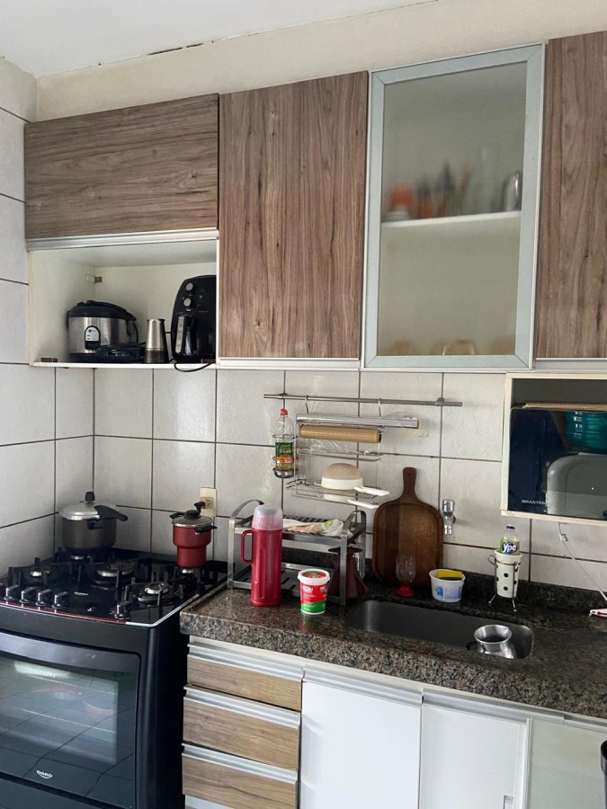 Apartamento, 3 quartos, 87 m² - Foto 12