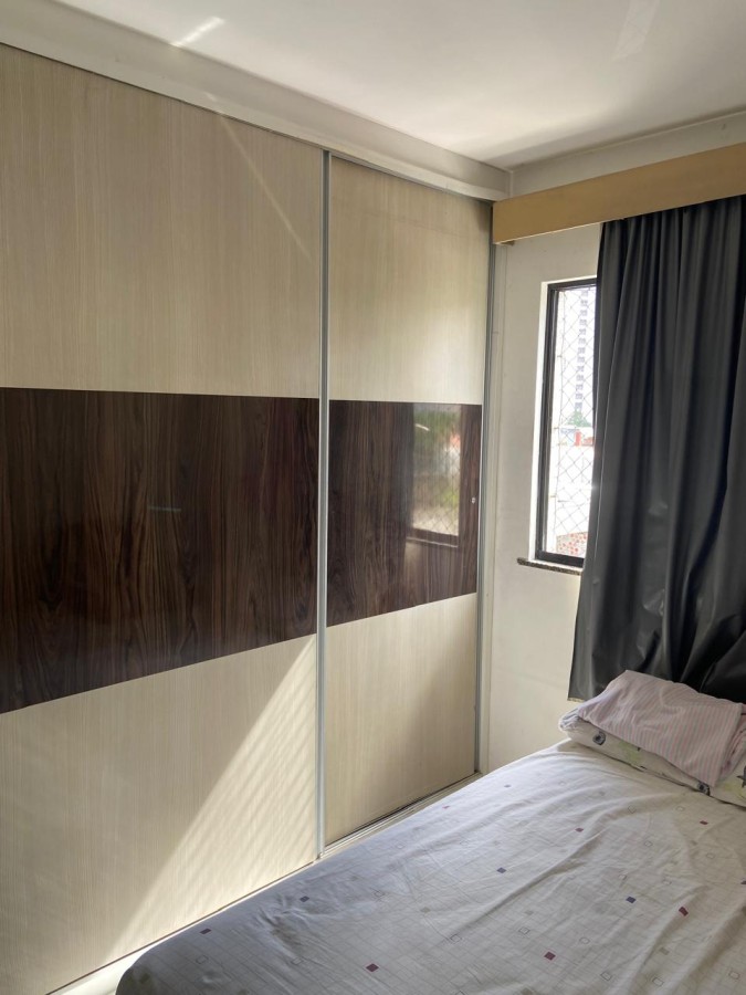 Apartamento, 3 quartos, 87 m² - Foto 15