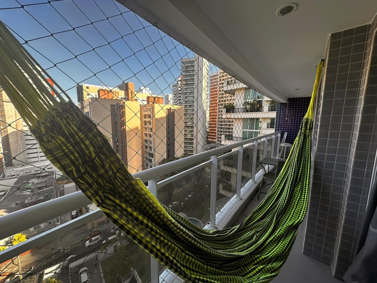 Apartamento, 2 quartos, 47 m² - Foto 1