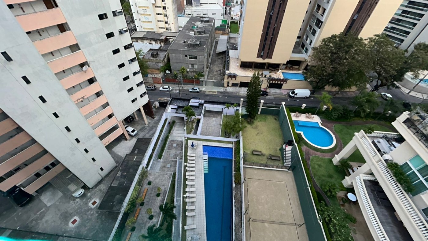 Apartamento, 2 quartos, 47 m² - Foto 3