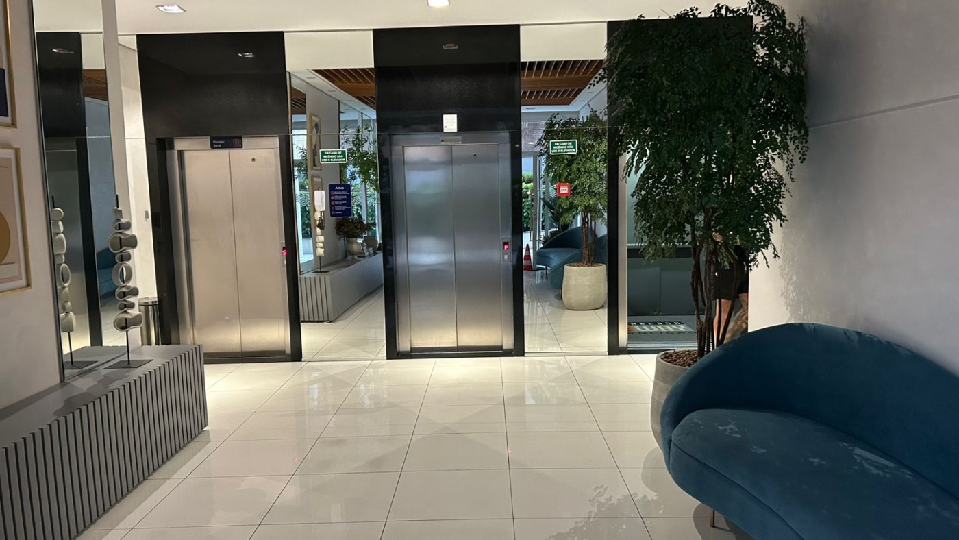 Apartamento, 2 quartos, 47 m² - Foto 4