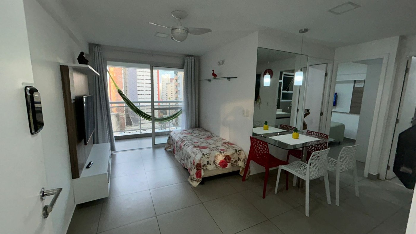 Apartamento, 2 quartos, 47 m² - Foto 6