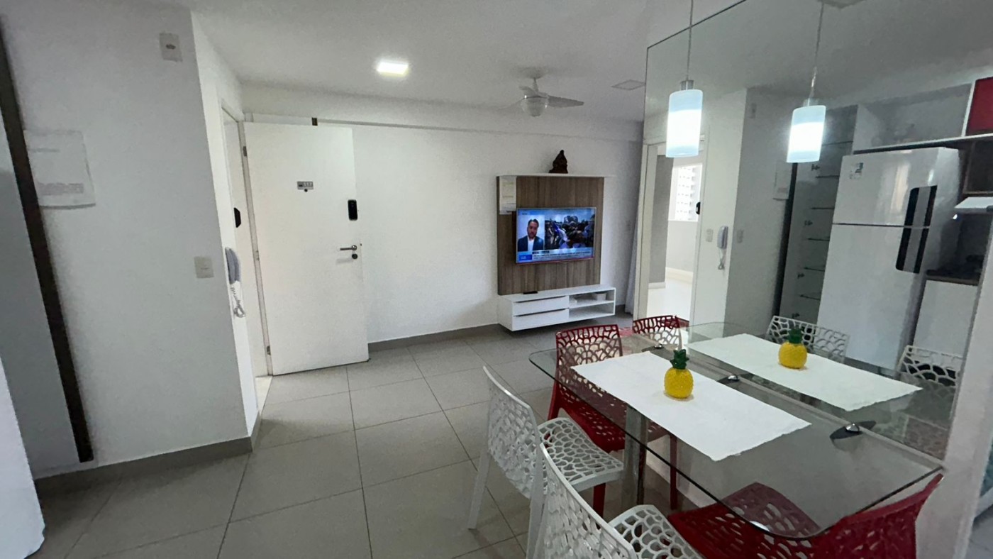 Apartamento, 2 quartos, 47 m² - Foto 5