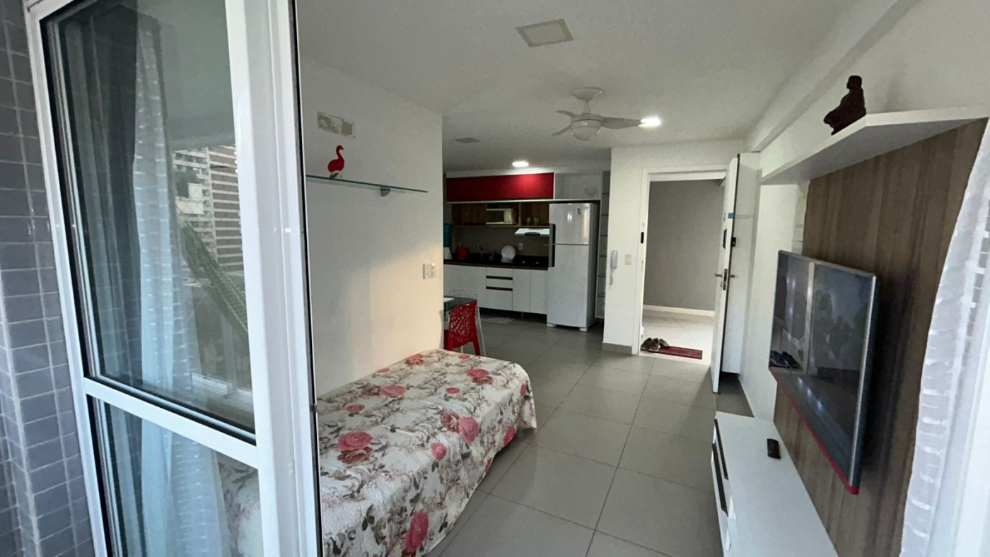 Apartamento, 2 quartos, 47 m² - Foto 7