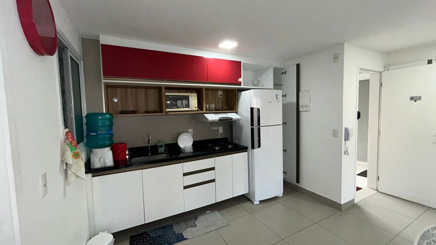 Apartamento, 2 quartos, 47 m² - Foto 8