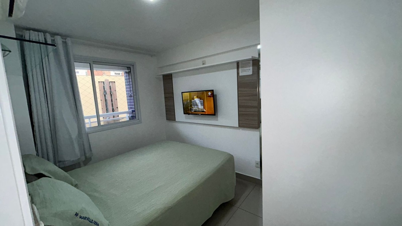 Apartamento, 2 quartos, 47 m² - Foto 9