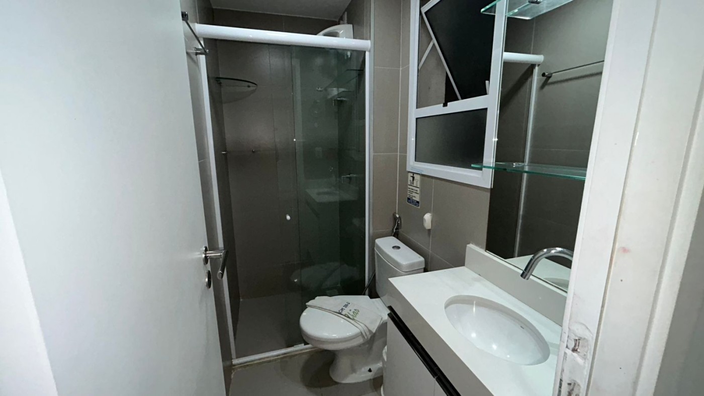Apartamento, 2 quartos, 47 m² - Foto 12