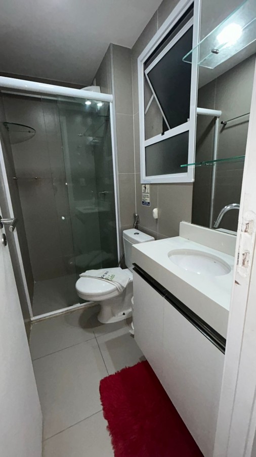 Apartamento, 2 quartos, 47 m² - Foto 13