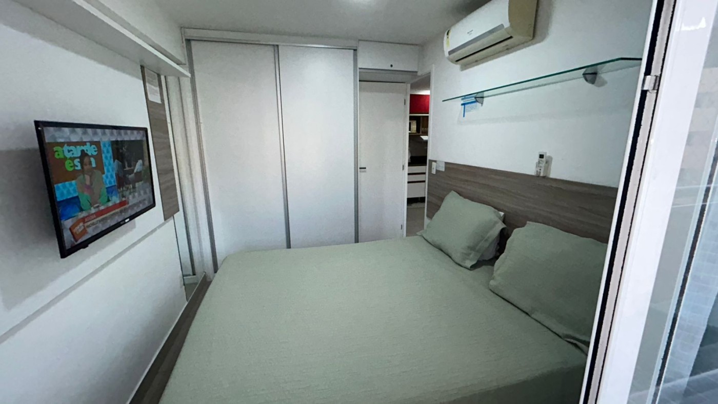 Apartamento, 2 quartos, 47 m² - Foto 11