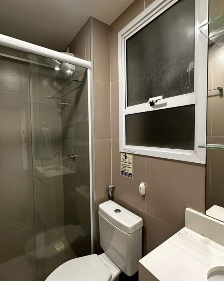 Apartamento, 2 quartos, 47 m² - Foto 16