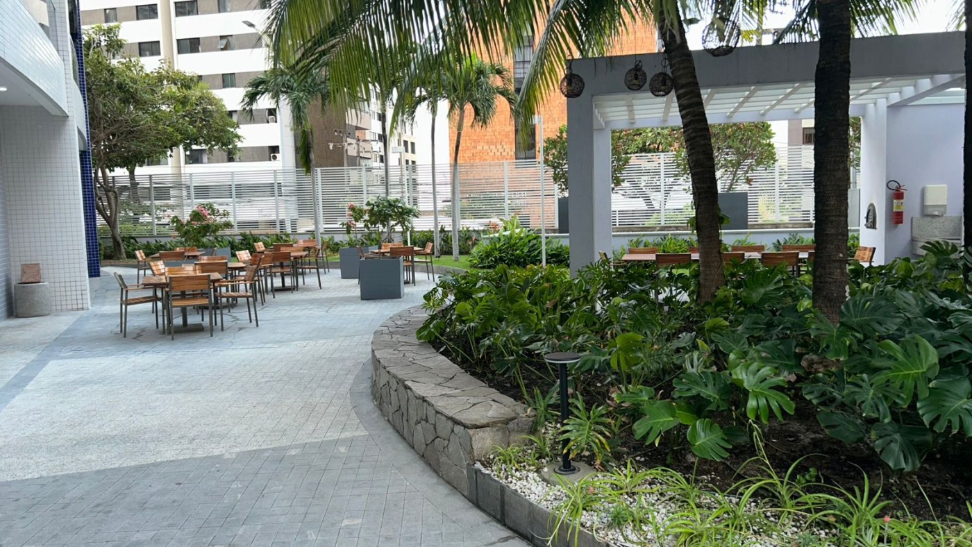Apartamento, 2 quartos, 47 m² - Foto 17