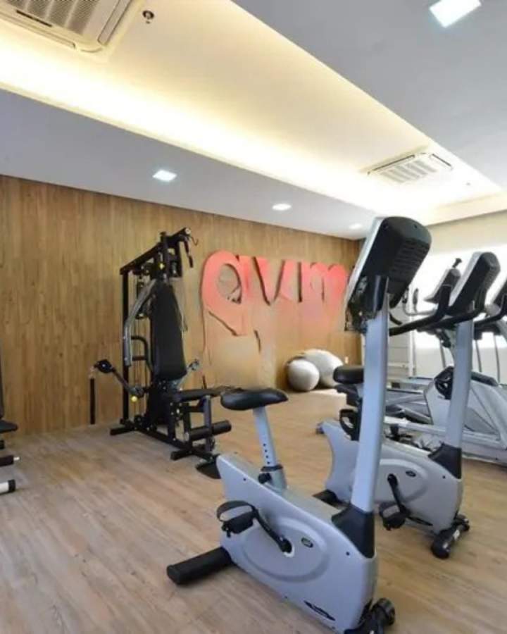Apartamento, 2 quartos, 47 m² - Foto 21