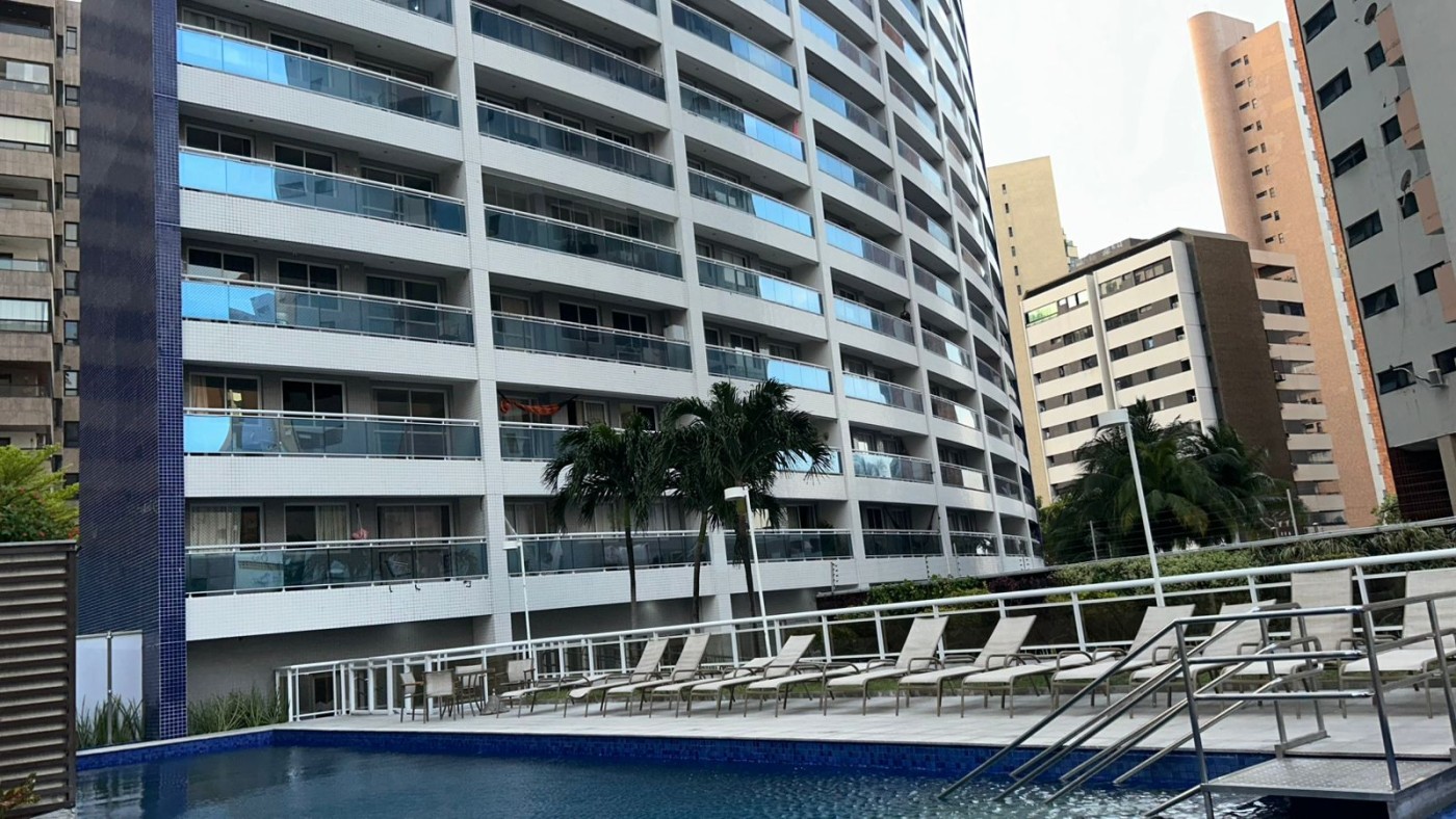 Apartamento, 2 quartos, 47 m² - Foto 19