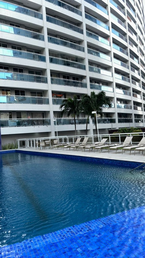 Apartamento, 2 quartos, 47 m² - Foto 20