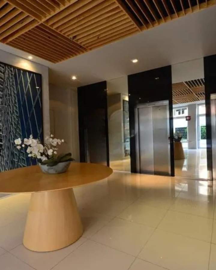 Apartamento, 2 quartos, 47 m² - Foto 22