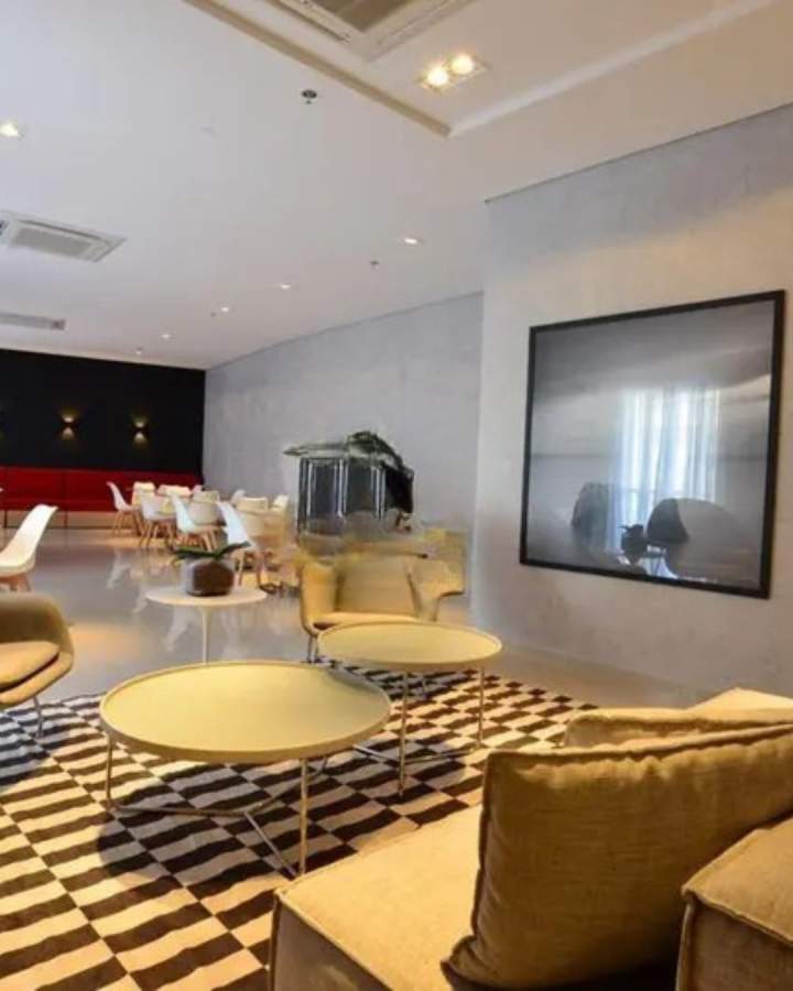 Apartamento, 2 quartos, 47 m² - Foto 23