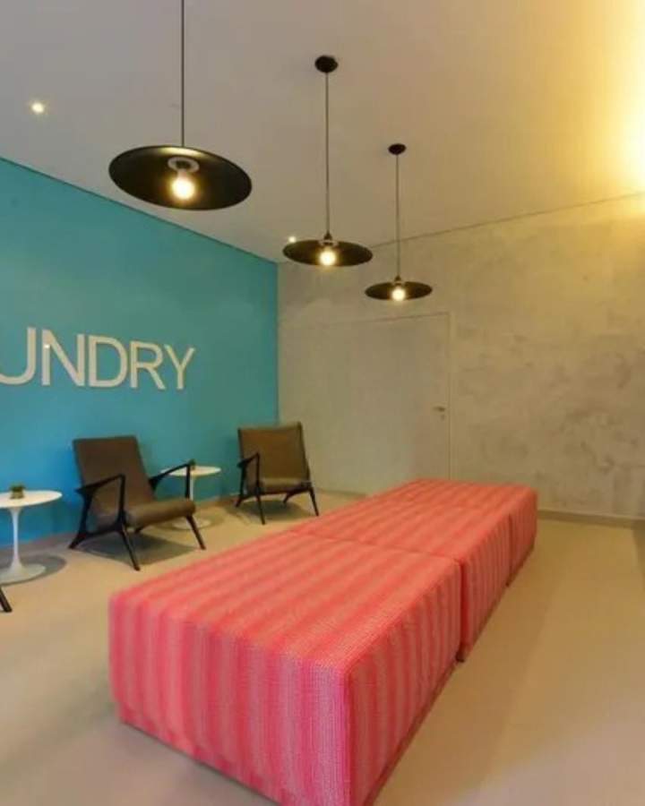 Apartamento, 2 quartos, 47 m² - Foto 24