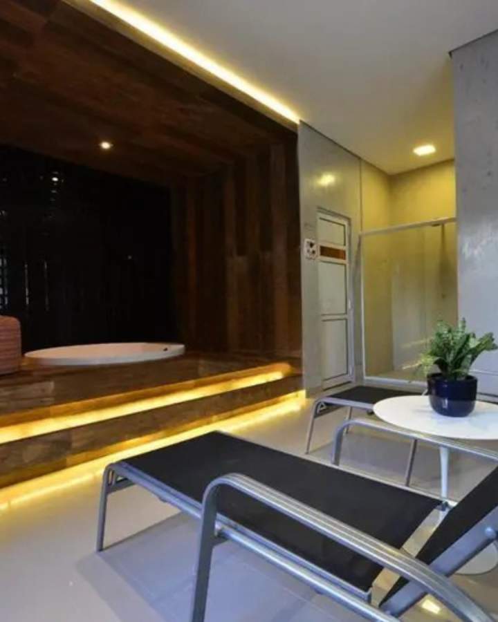 Apartamento, 2 quartos, 47 m² - Foto 25