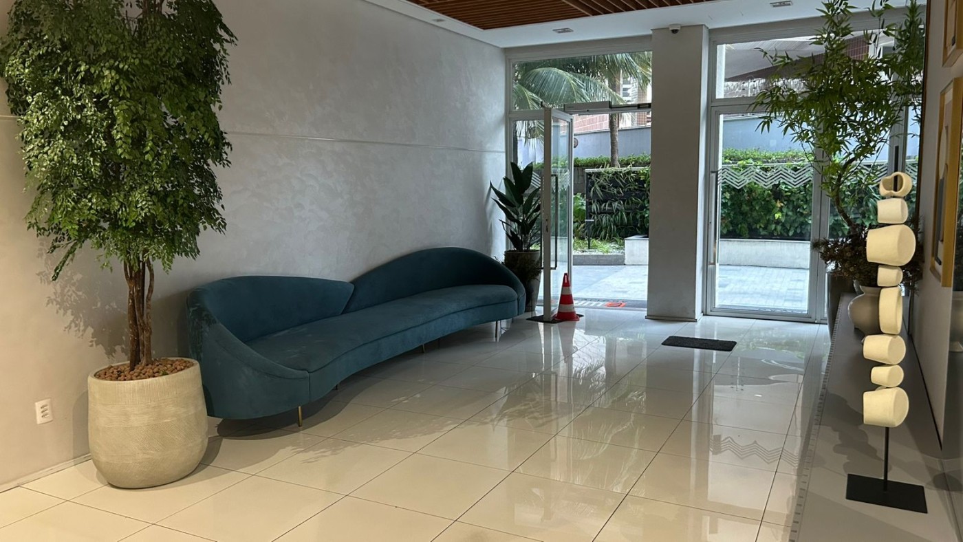 Apartamento, 2 quartos, 47 m² - Foto 27