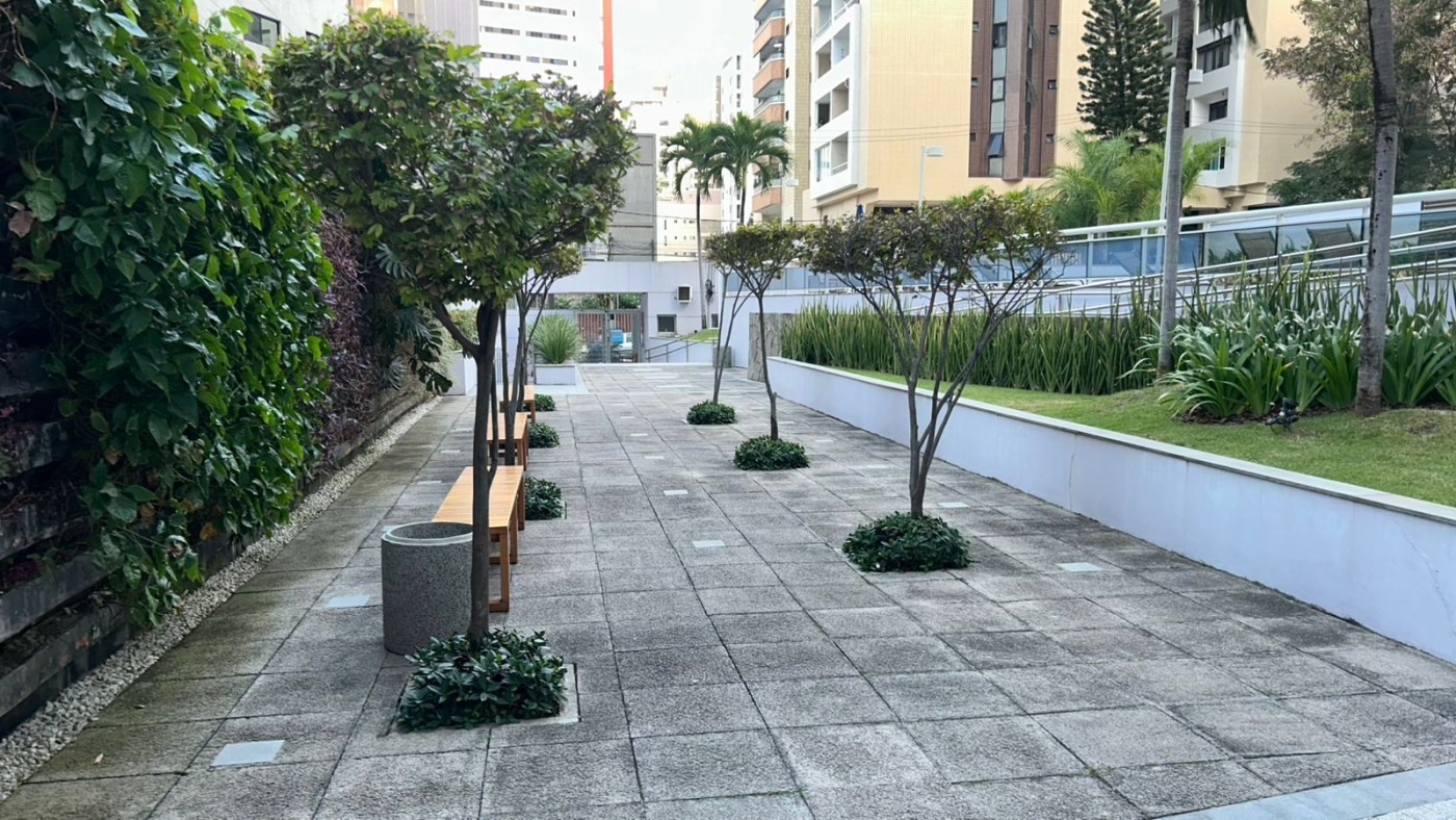 Apartamento, 2 quartos, 47 m² - Foto 26