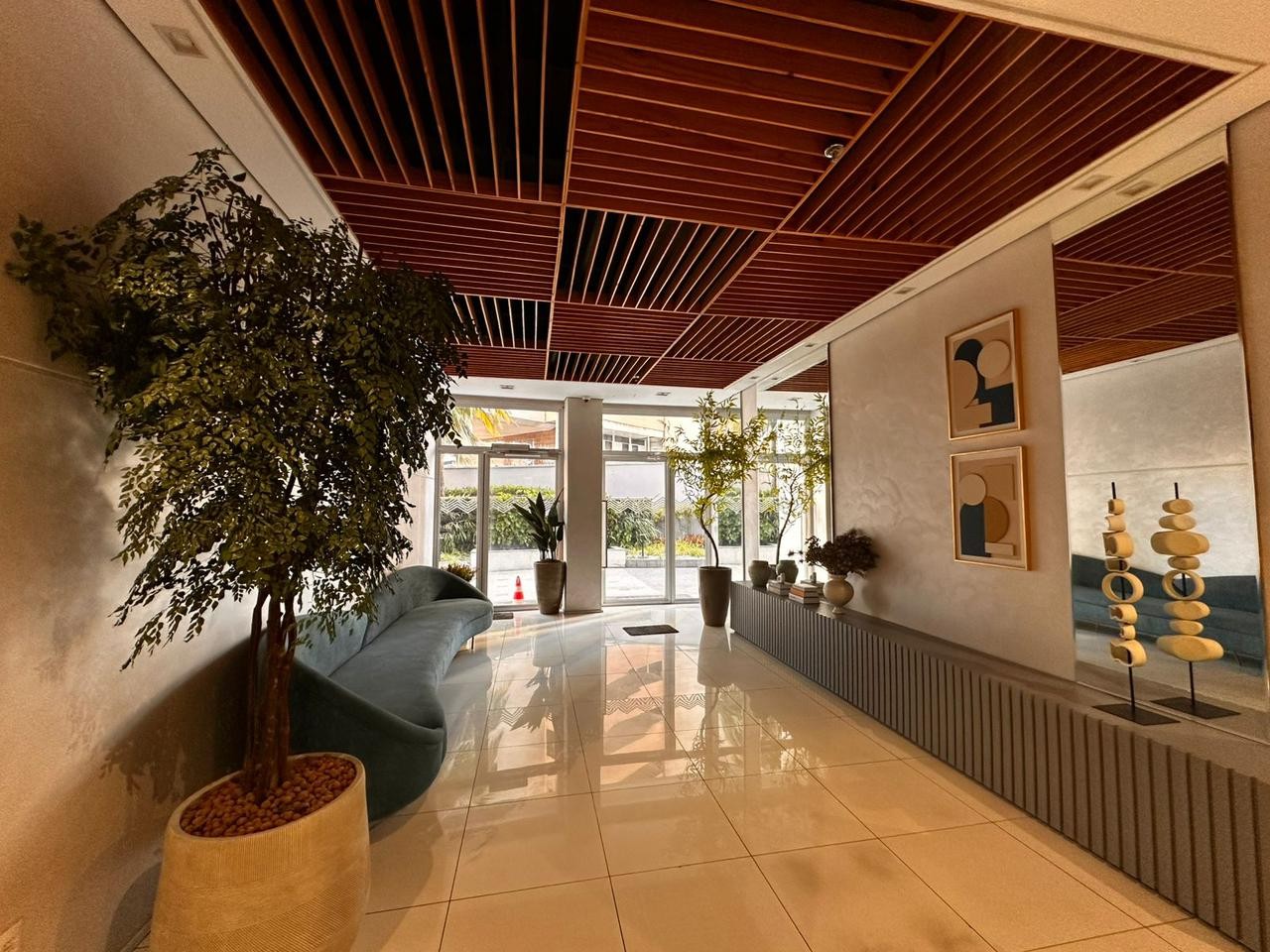 Apartamento, 2 quartos, 47 m² - Foto 28