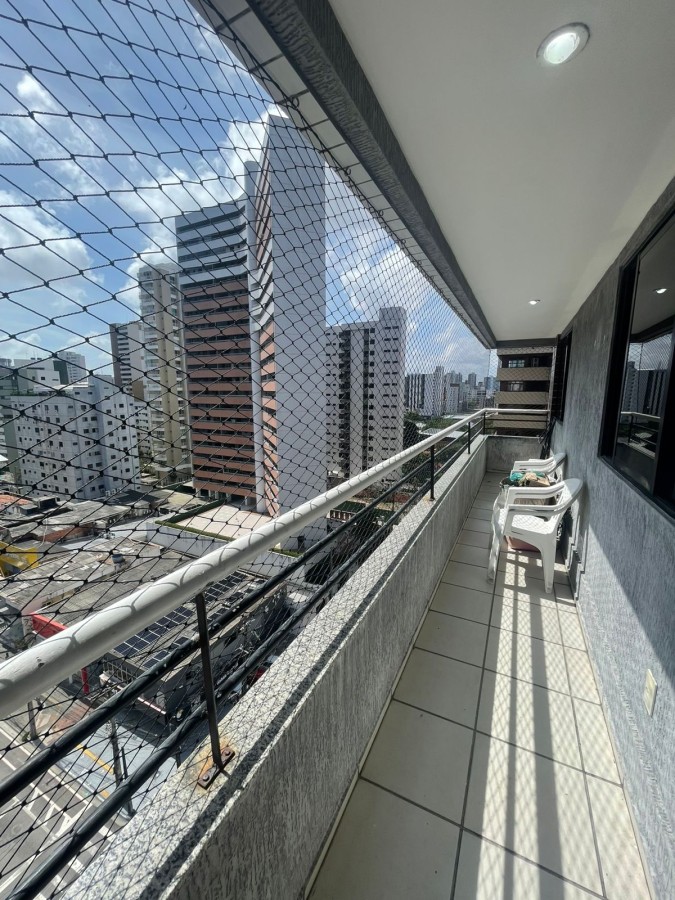 Apartamento, 3 quartos, 82 m² - Foto 2