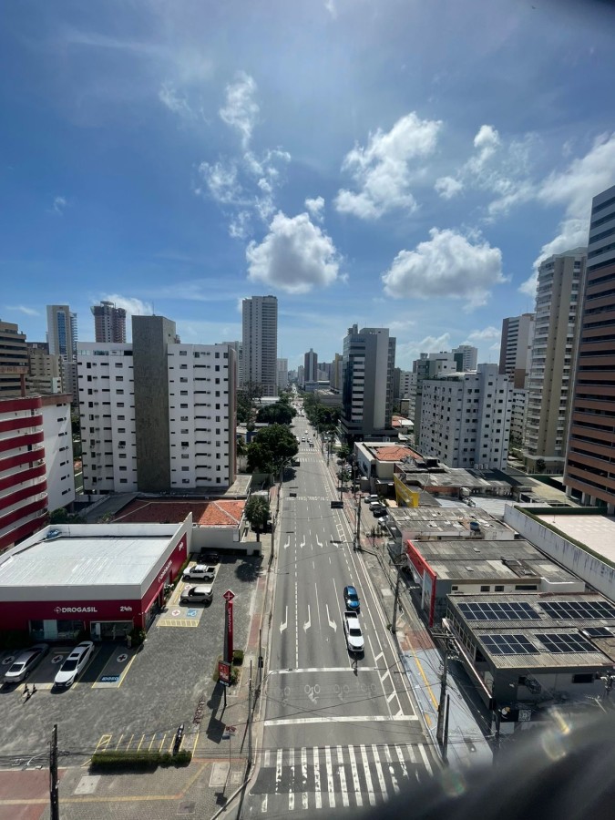 Apartamento, 3 quartos, 82 m² - Foto 1