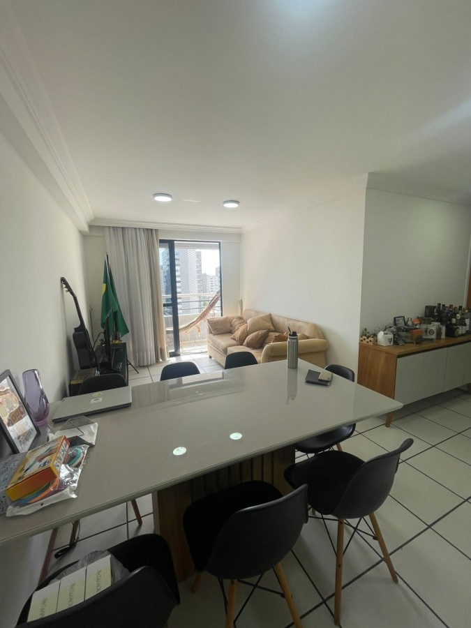 Apartamento, 3 quartos, 82 m² - Foto 4