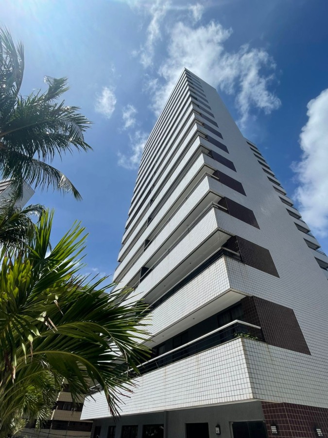Apartamento, 3 quartos, 82 m² - Foto 3