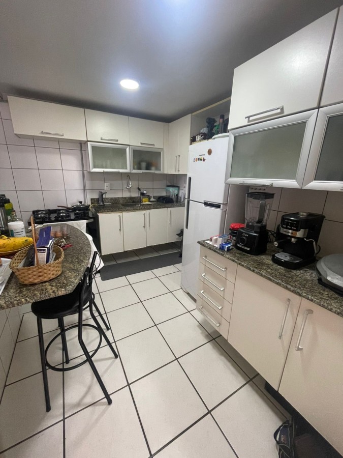 Apartamento, 3 quartos, 82 m² - Foto 7