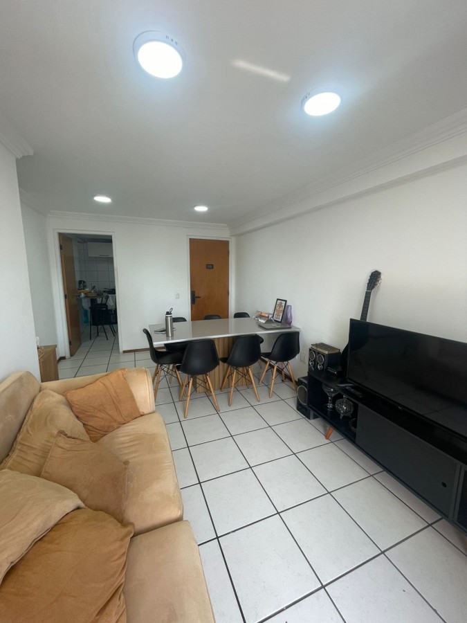 Apartamento, 3 quartos, 82 m² - Foto 5