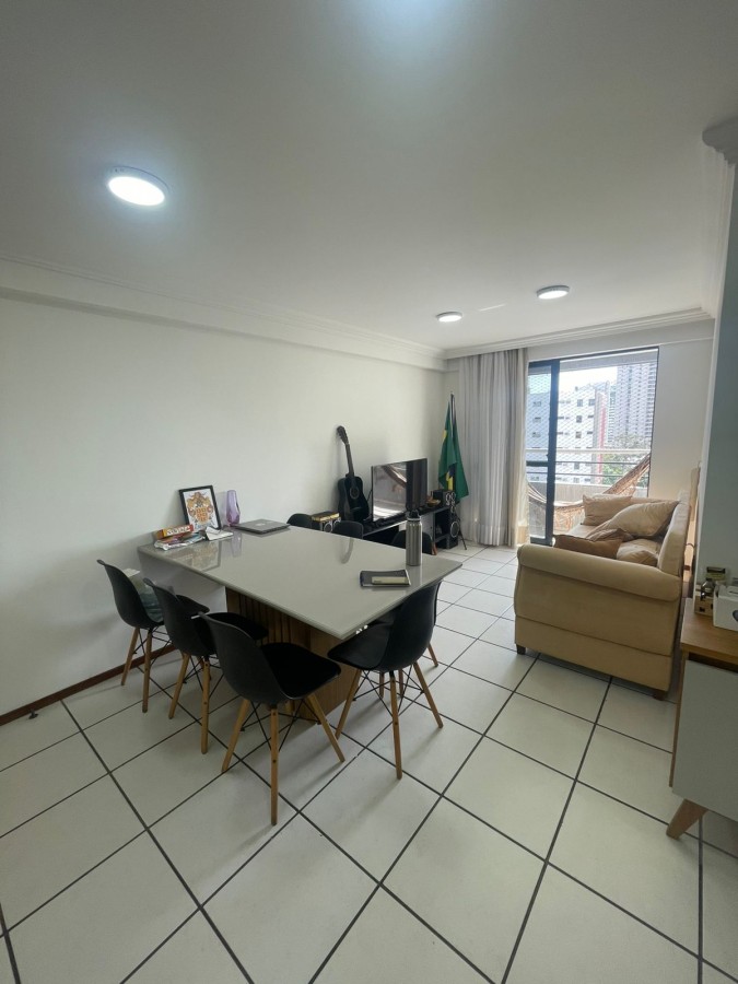 Apartamento, 3 quartos, 82 m² - Foto 6