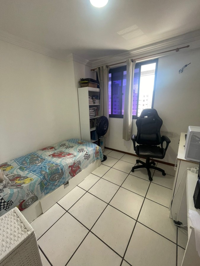 Apartamento, 3 quartos, 82 m² - Foto 10