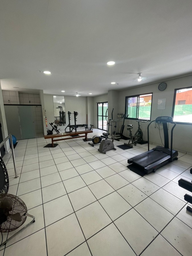 Apartamento, 3 quartos, 82 m² - Foto 16