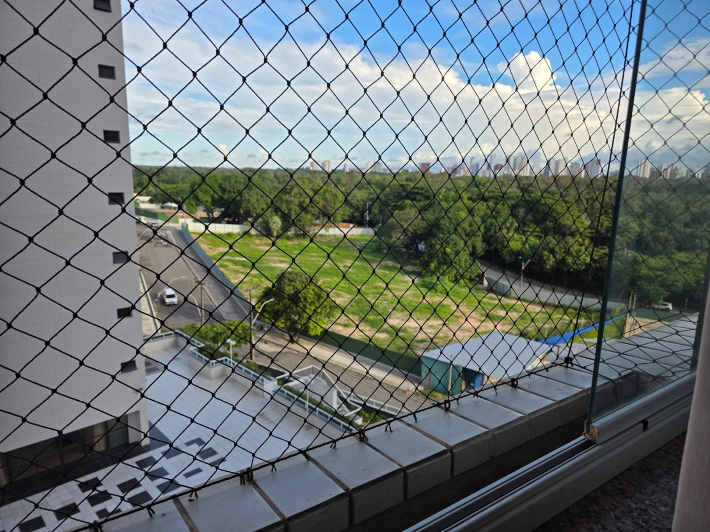 Apartamento, 2 quartos, 69 m² - Foto 1