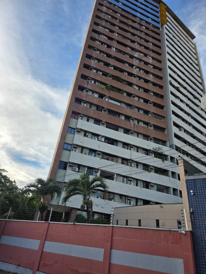 Apartamento, 2 quartos, 69 m² - Foto 2