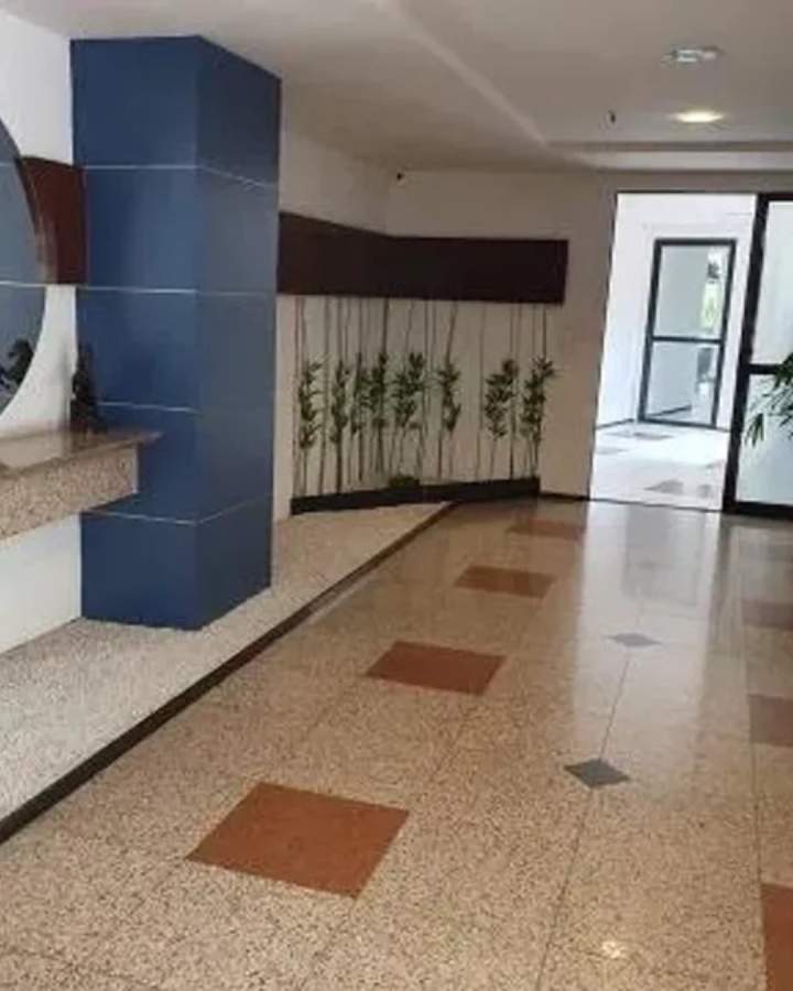 Apartamento, 2 quartos, 69 m² - Foto 4