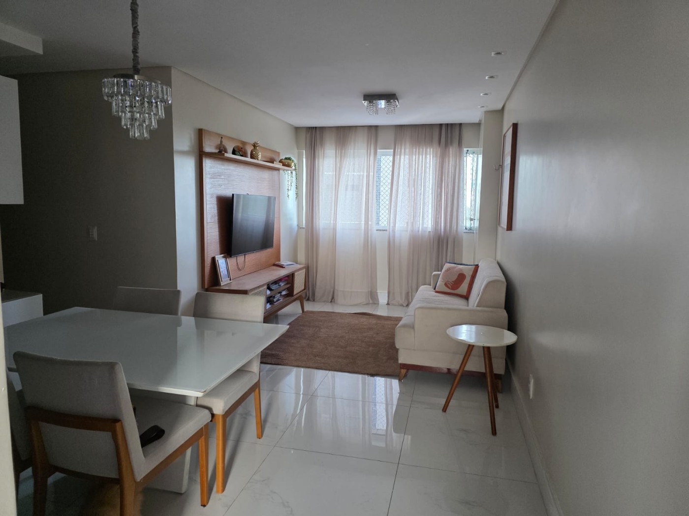 Apartamento, 2 quartos, 69 m² - Foto 6