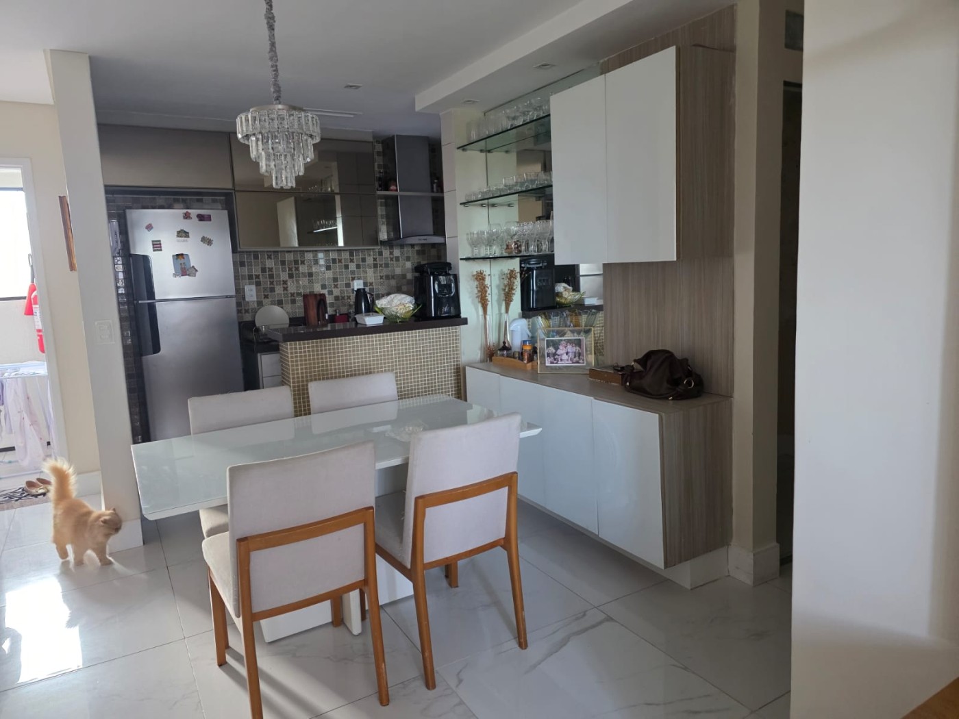 Apartamento, 2 quartos, 69 m² - Foto 8