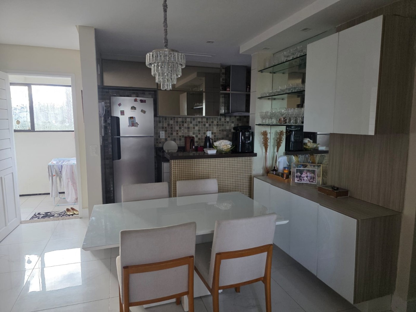 Apartamento, 2 quartos, 69 m² - Foto 7